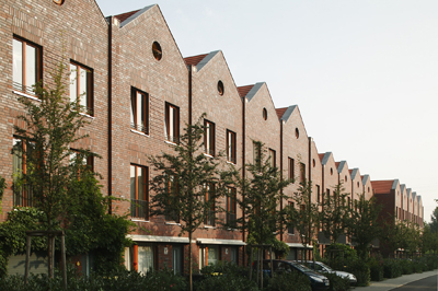 Wohnhäuser Berlin Lichtenberg